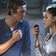 Steve Talley, Lindsey Morgan